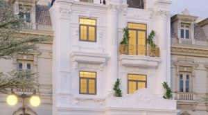 Hình ảnh Thi Công