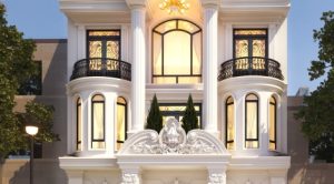 Hình ảnh Thi Công