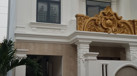 Hình ảnh Thi Công