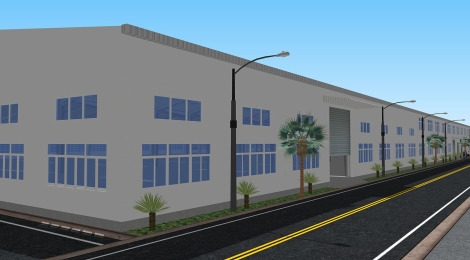 Biệt Thự Anh Lâm