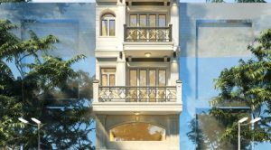 Biệt Thự Anh Lâm