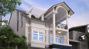 Biệt Thự Anh Lâm