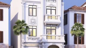 Biệt Thự Anh Lâm