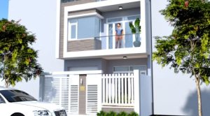 Nhà Thiên Kdc Thới An