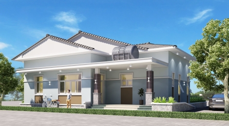 Biệt Thự Anh Lâm