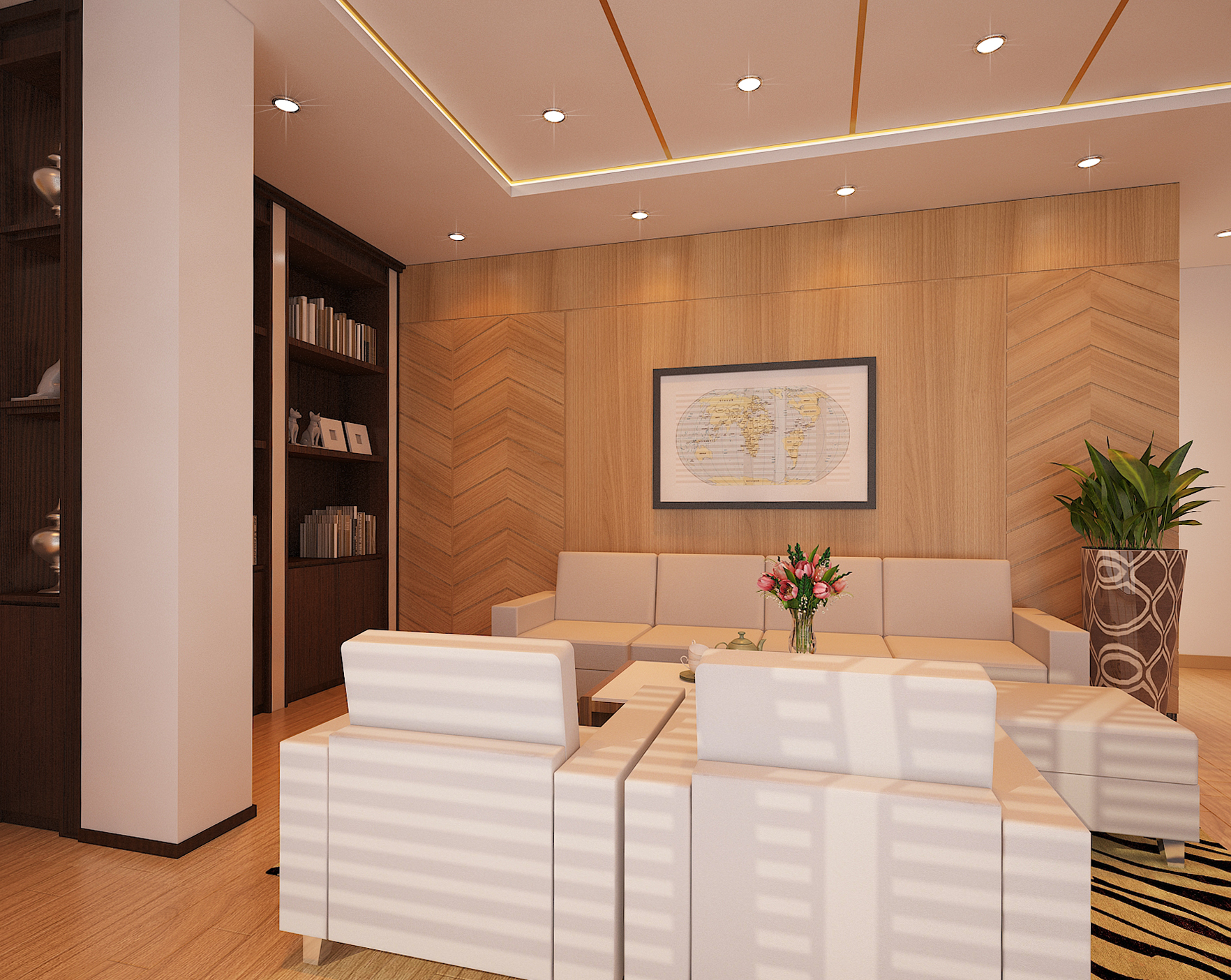 CÔNG TY TNHH THIẾT KẾ XÂY DỰNG Hưng Phát