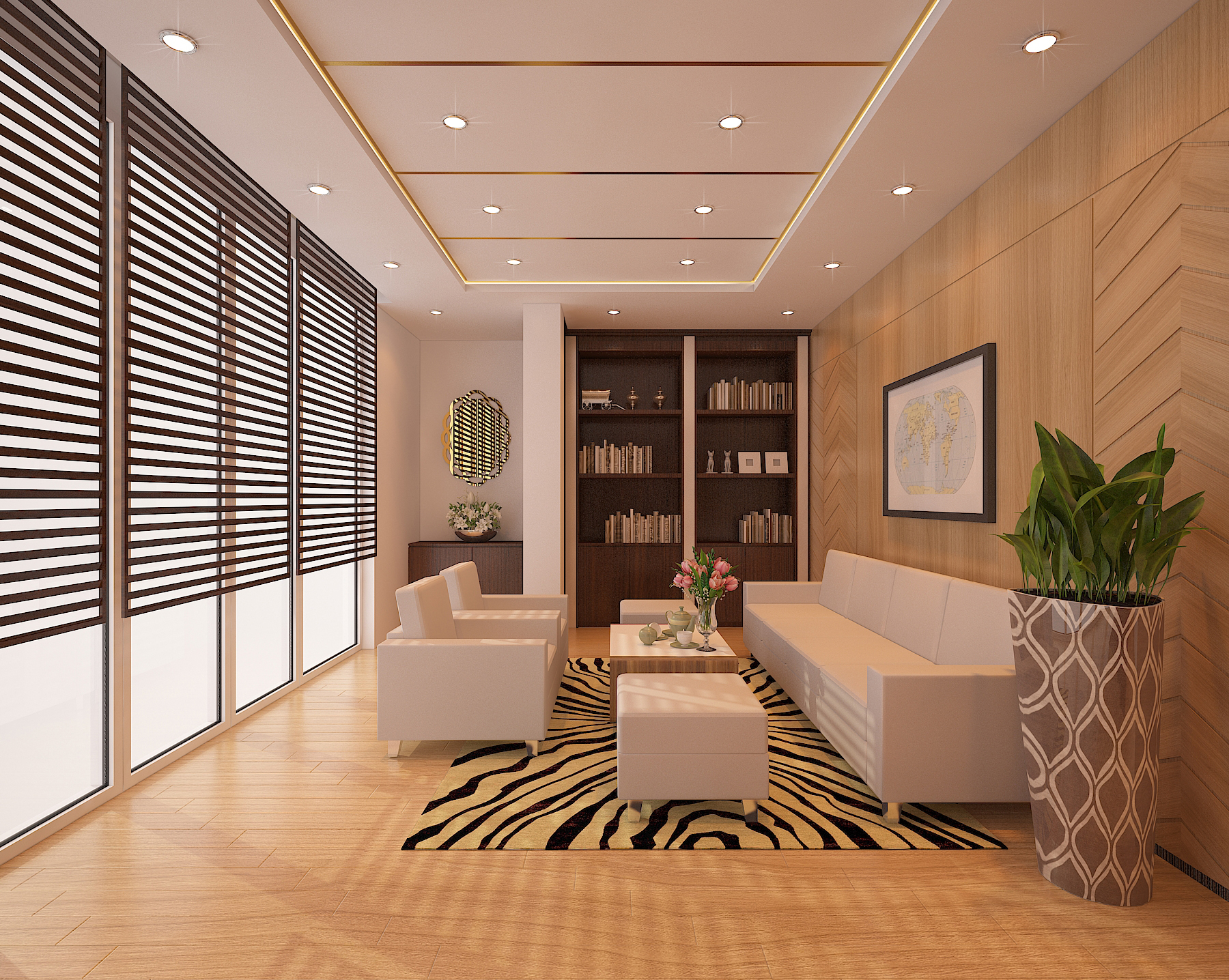 CÔNG TY TNHH THIẾT KẾ XÂY DỰNG Hưng Phát