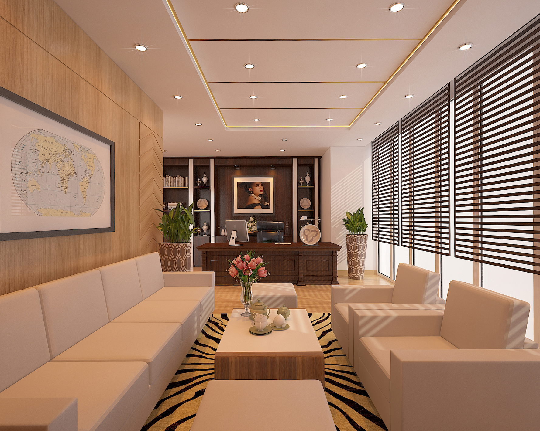 CÔNG TY TNHH THIẾT KẾ XÂY DỰNG Hưng Phát