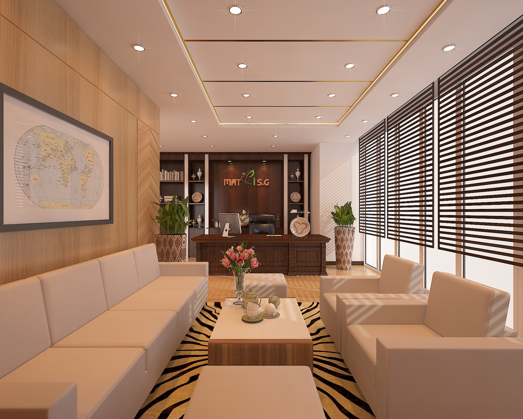 CÔNG TY TNHH THIẾT KẾ XÂY DỰNG Hưng Phát