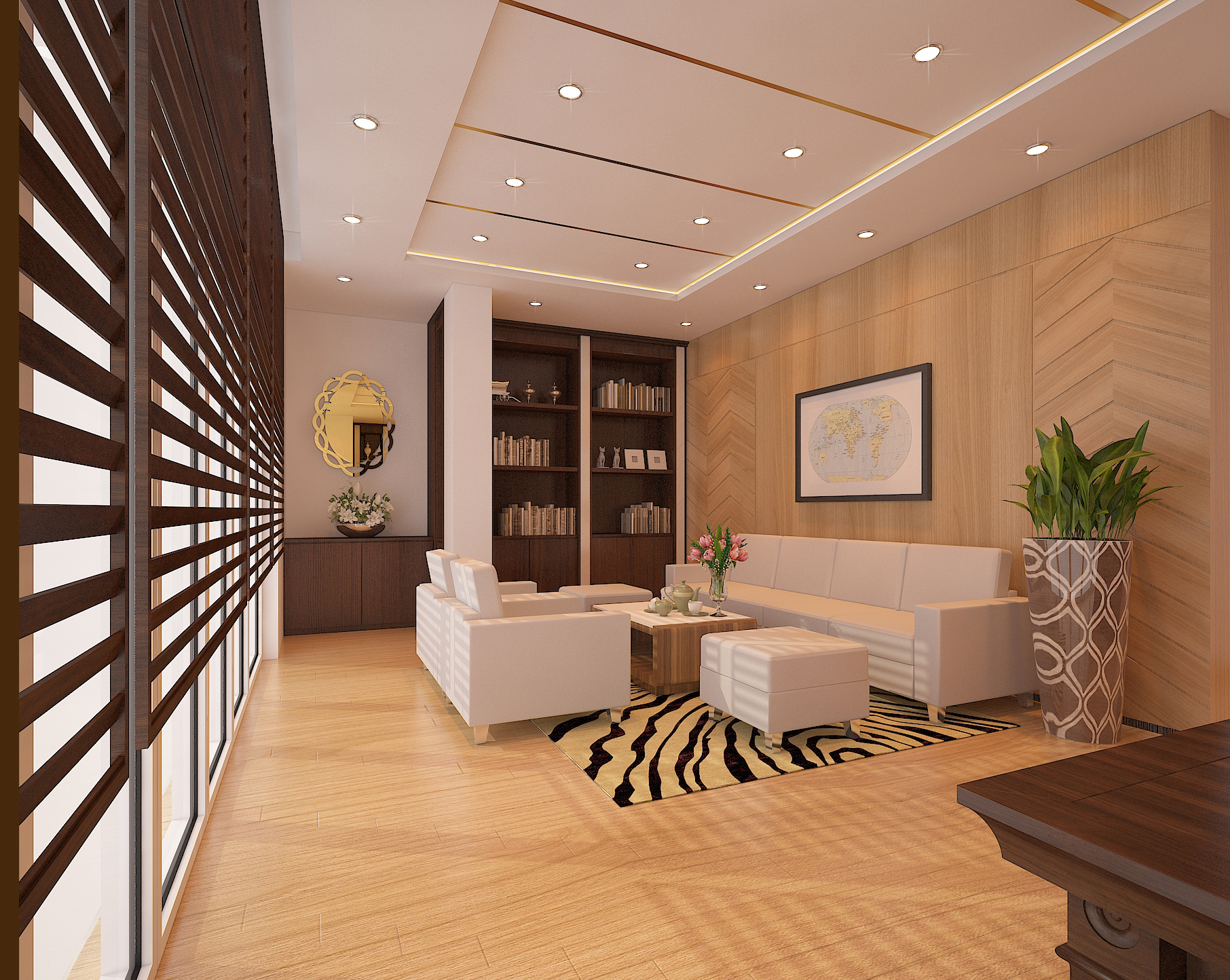 CÔNG TY TNHH THIẾT KẾ XÂY DỰNG Hưng Phát