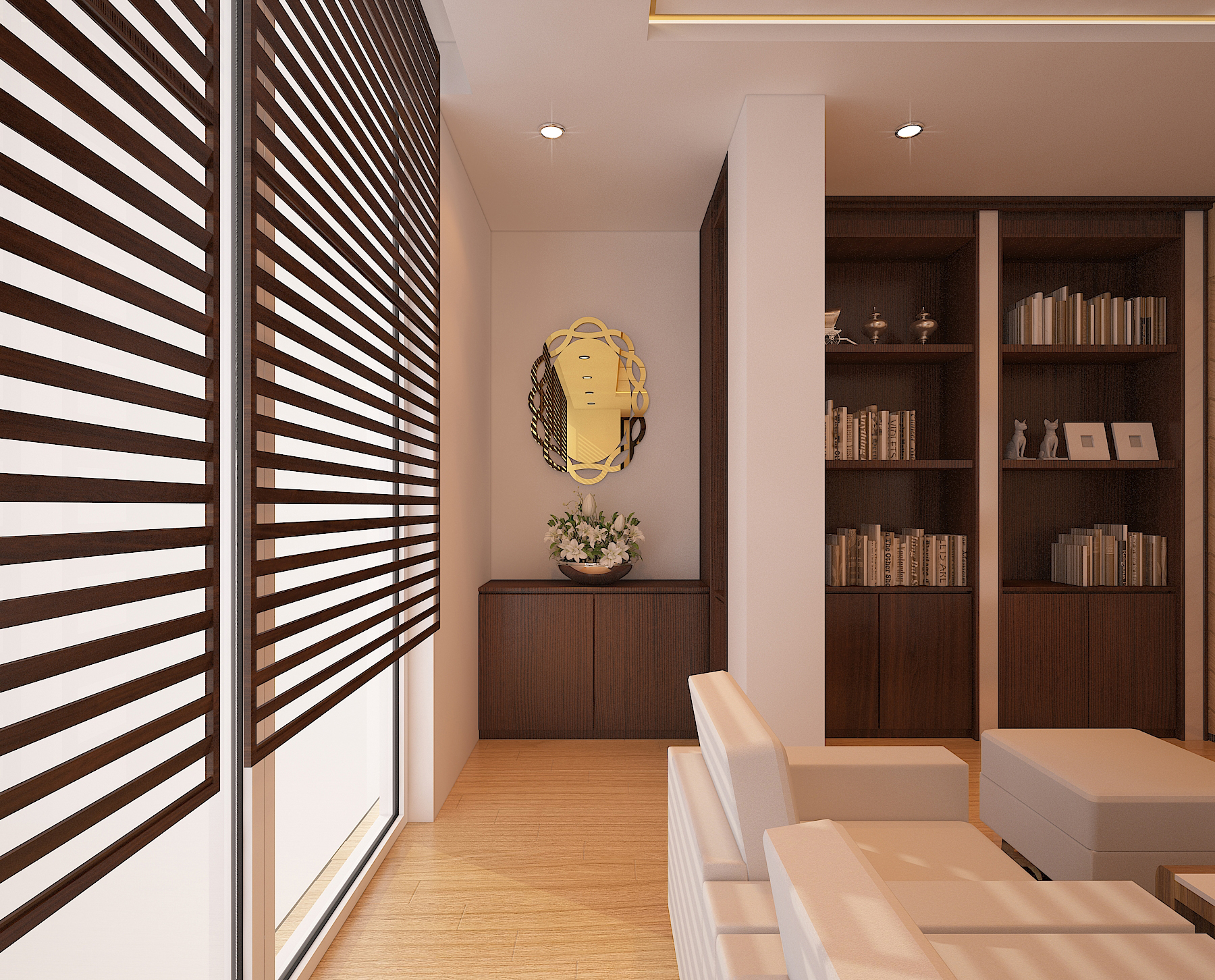 CÔNG TY TNHH THIẾT KẾ XÂY DỰNG Hưng Phát