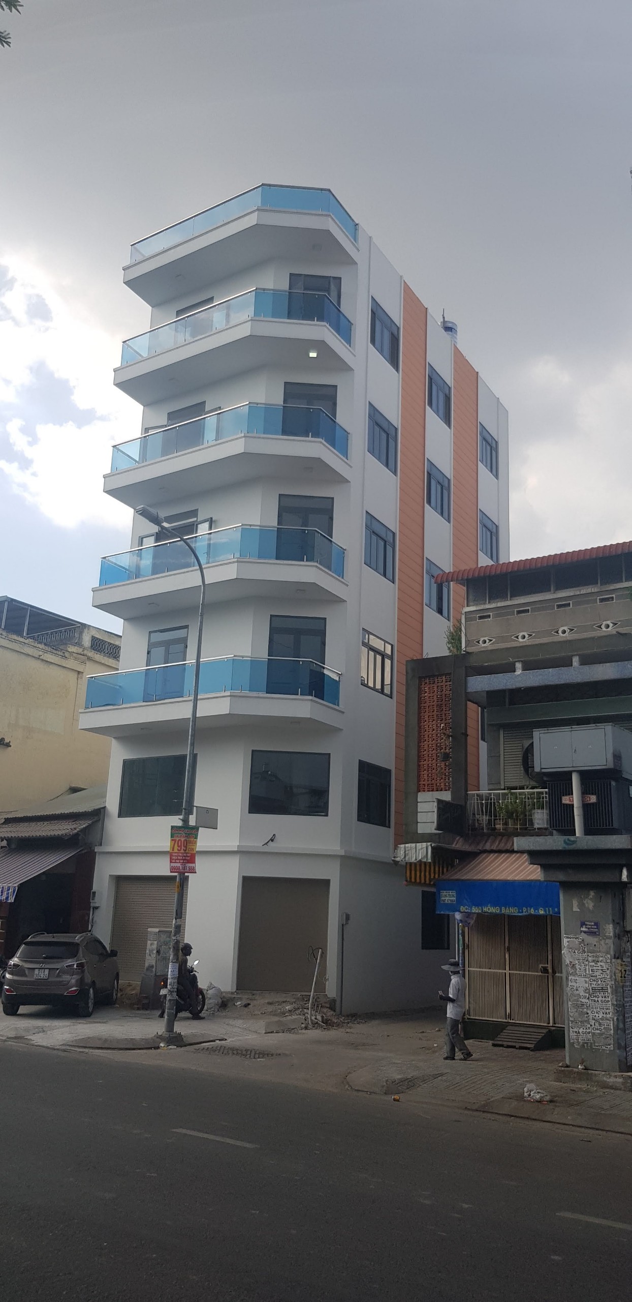 CÔNG TY TNHH THIẾT KẾ XÂY DỰNG Hưng Phát