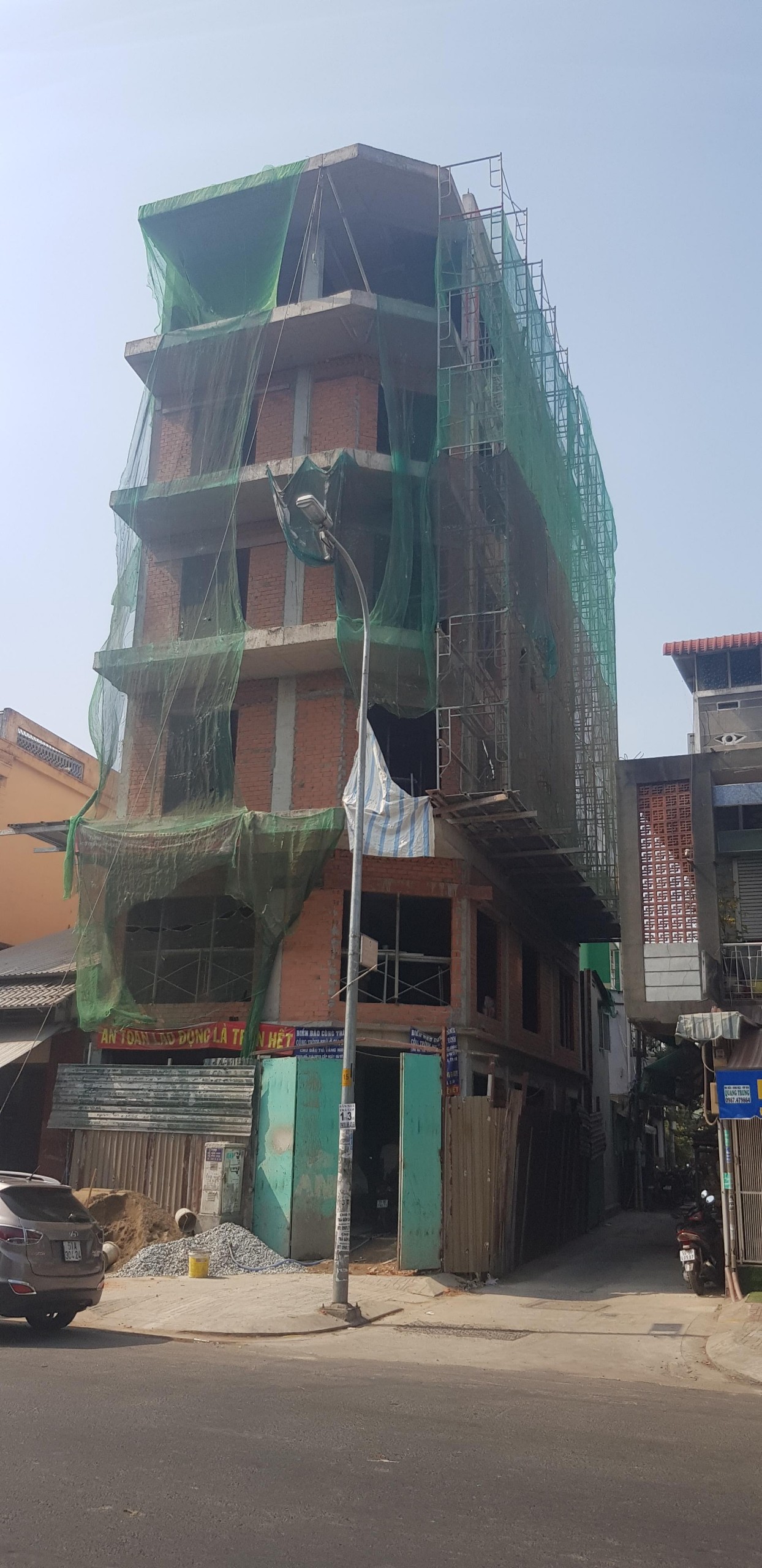 CÔNG TY TNHH THIẾT KẾ XÂY DỰNG Hưng Phát