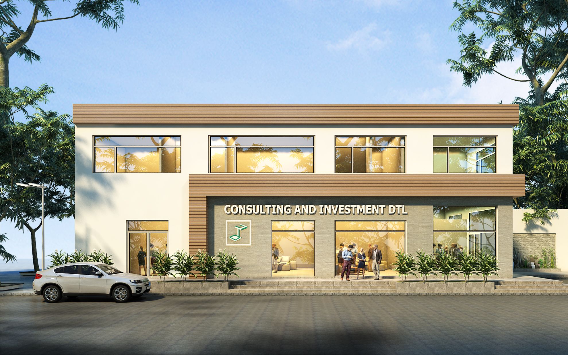 CÔNG TY TNHH THIẾT KẾ XÂY DỰNG Hưng Phát