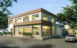 CÔNG TY TNHH THIẾT KẾ XÂY DỰNG Hưng Phát